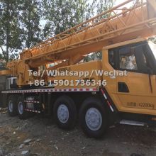 2018 Model XCMG 50 ton Truck Crane QY50K QY50K5-II